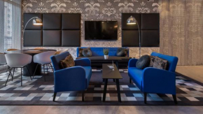 Holiday Inn - the niu, Square Mannheim by IHG
